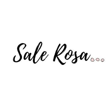 Sale Rosa Blog